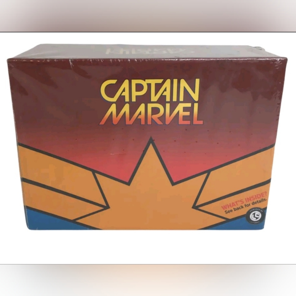 Marvel Captain America summer Beach Towel loot chest